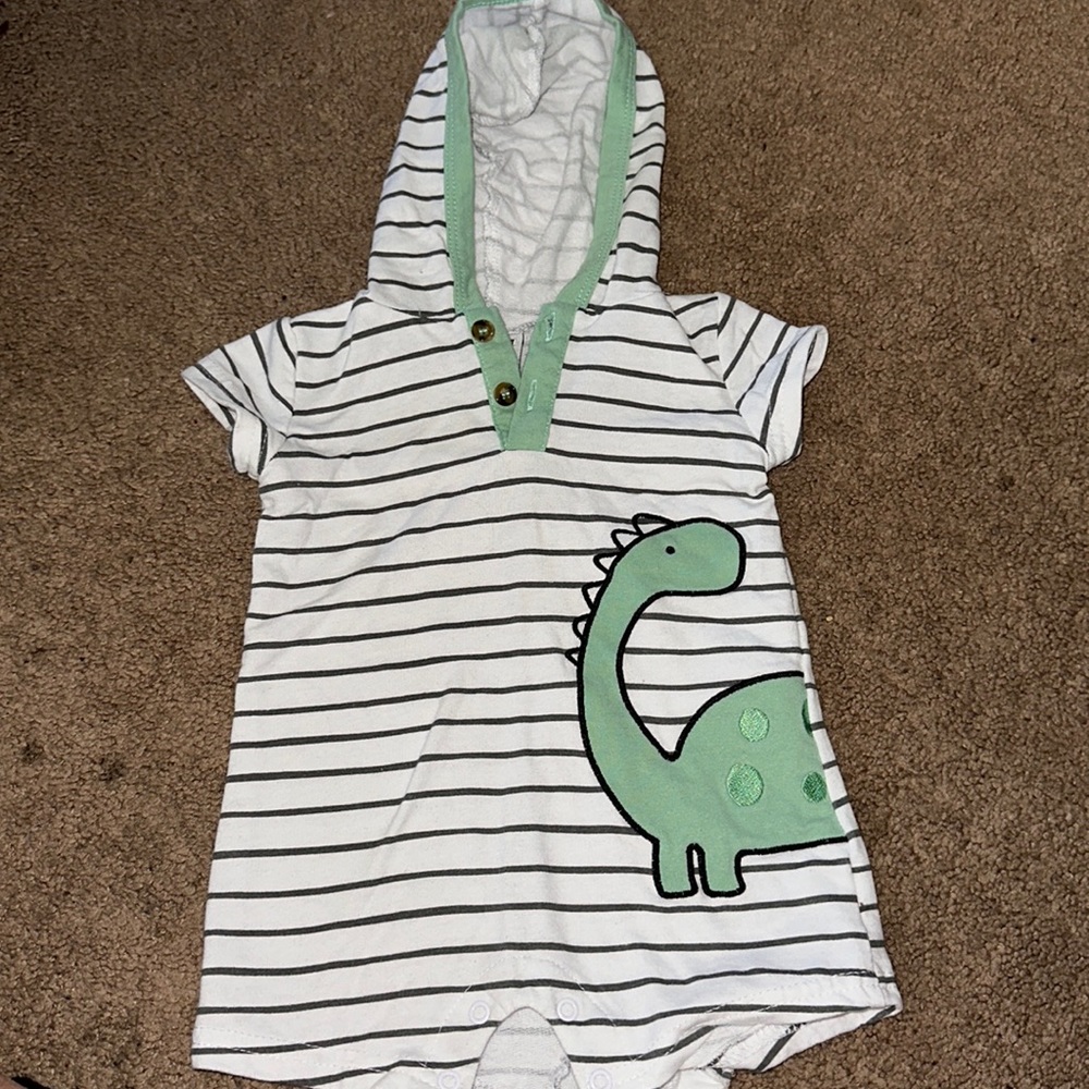 Baby boy outfit